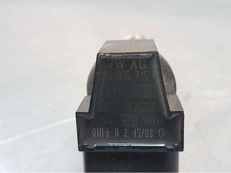 Recambio de bobina encendido para seat ibiza (6j5) stylance / style referencia OEM IAM 036905715F 78292004 ELDOR