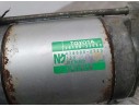 Recambio de motor arranque para toyota corolla (e12) 1.4 d-4d luna compact referencia OEM IAM 2810033080 4280002730 DENSO