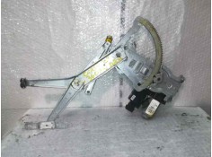 Recambio de elevalunas delantero derecho para opel corsa c 1.3 16v cdti cat (z 13 dt / ln9) referencia OEM IAM 400709F 6 PINS EL
