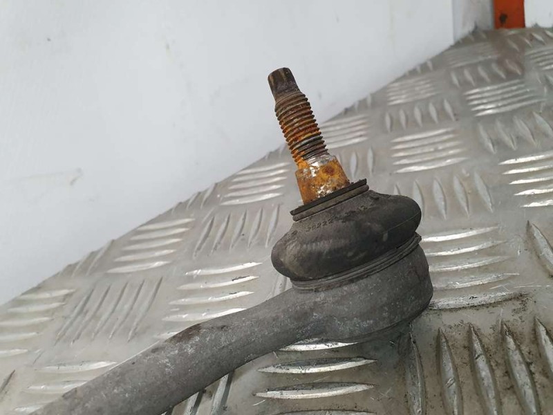 Recambio de cremallera direccion para citroën c3 feel referencia OEM IAM 9823964880 2718616 ELECTRO-MECANICA