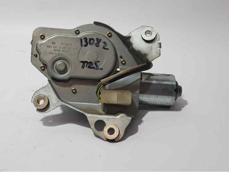 Recambio de motor limpia trasero para nissan terrano/terrano.ii (r20) sport referencia OEM IAM 287000X000 0390201561 BOSCH
