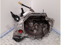 Recambio de caja cambios para renault clio v business referencia OEM IAM JH3925 R015432 5VELOCIDADES