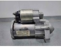 Recambio de motor arranque para renault megane iv berlina 5p business referencia OEM IAM 233004868R 0001170629 BOSCH