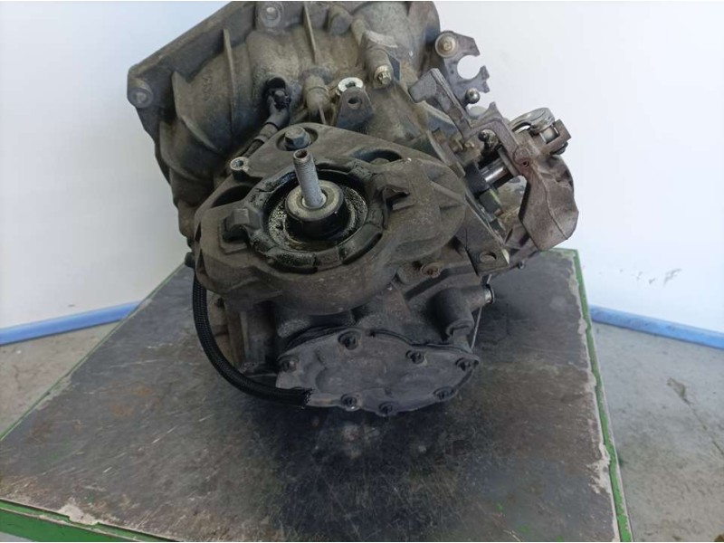 Recambio de caja cambios para lancia musa (184) platino referencia OEM IAM 5495775  5VELOCIDADES