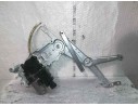 Recambio de elevalunas delantero derecho para opel corsa c 1.3 16v cdti cat (z 13 dt / ln9) referencia OEM IAM 400709F 6 PINS EL