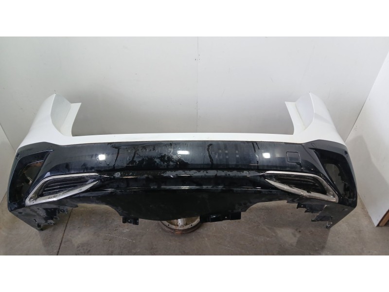 Recambio de paragolpes trasero para peugeot 308 sw iii (fc_, fj_, fr_, f4_, fn_) bluehdi 130 (fcyhzl, fcyhzt) referencia OEM IAM
