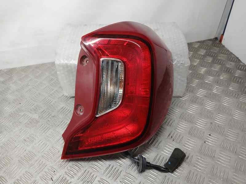 Recambio de piloto trasero derecho para kia picanto (ja) concept referencia OEM IAM 92402G6000  ROZADO