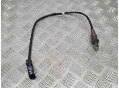 Recambio de sonda lambda para volkswagen polo advance referencia OEM IAM 04E906262  