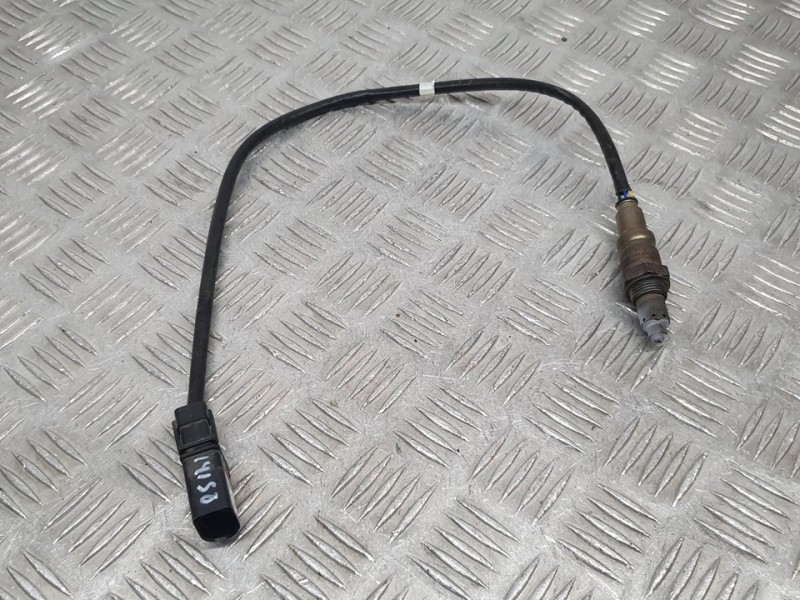 Recambio de sonda lambda para volkswagen polo advance referencia OEM IAM 04E906262  