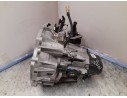 Recambio de caja cambios para renault clio v business referencia OEM IAM JH3925 R015432 5VELOCIDADES