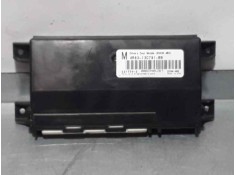 Recambio de modulo electronico para jaguar s-type 2.7 v6 diesel classic referencia OEM IAM 4R8313C791BB  