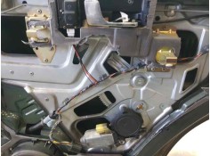 ELEVALUNAS TRASERO DERECHO 192744000 0130821317 BOSCH ELECTRICO 6 PINS