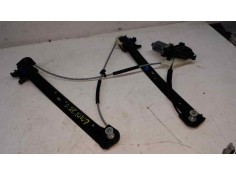 ELEVALUNAS DELANTERO IZQUIERDO 8V4837461 2 PINS ELECTRICO