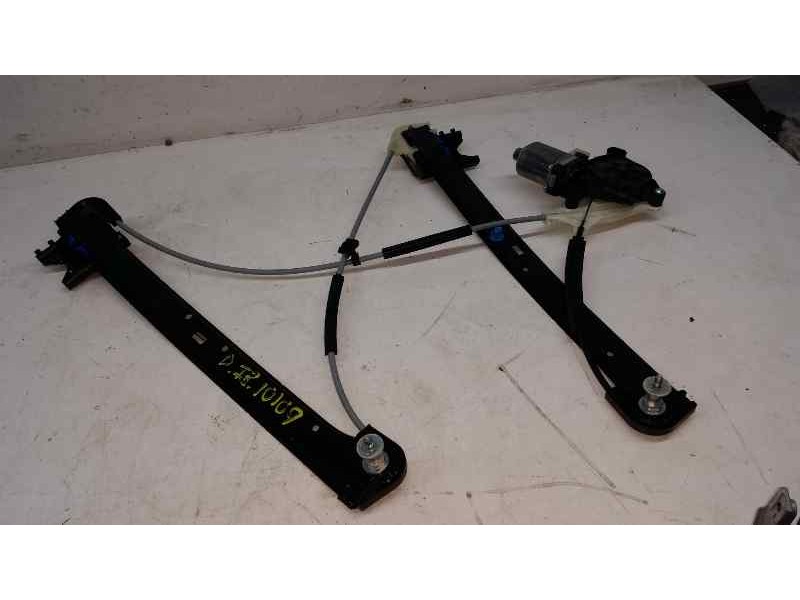 Recambio de elevalunas delantero izquierdo para audi a3 sportback (8va) ambiente referencia OEM IAM  2 PINS ELECTRICO
