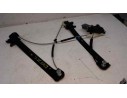 Recambio de elevalunas delantero izquierdo para audi a3 sportback (8va) ambiente referencia OEM IAM  2 PINS ELECTRICO