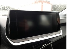 Recambio de sistema navegacion gps para peugeot 208 ii (ub_, up_, uw_, uj_) 1.2 puretech 75 referencia OEM IAM 9838129680  