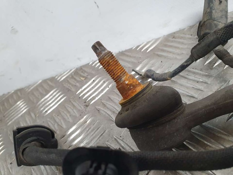 Recambio de cremallera direccion para citroën c3 feel referencia OEM IAM 9823964880 2718616 ELECTRO-MECANICA