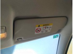 Recambio de parasol derecho para volkswagen polo (6c1) edition bmt referencia OEM IAM 6R0857552AL  