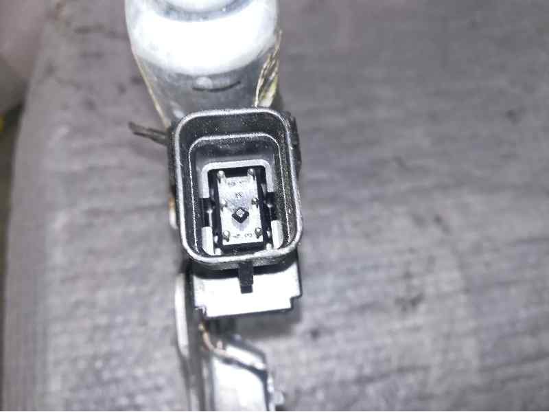 Recambio de elevalunas delantero derecho para opel corsa c 1.3 16v cdti cat (z 13 dt / ln9) referencia OEM IAM 400709F 6 PINS EL