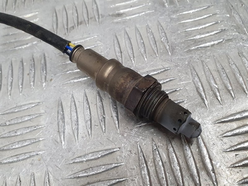 Recambio de sonda lambda para volkswagen polo advance referencia OEM IAM 04E906262  