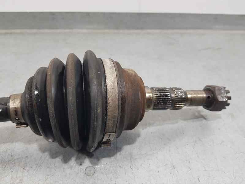 Recambio de transmision delantera izquierda para opel astra g berlina club referencia OEM IAM 09117407  