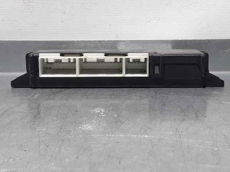 Recambio de modulo electronico para jaguar s-type 2.7 v6 diesel classic referencia OEM IAM 4R8313C791BB  