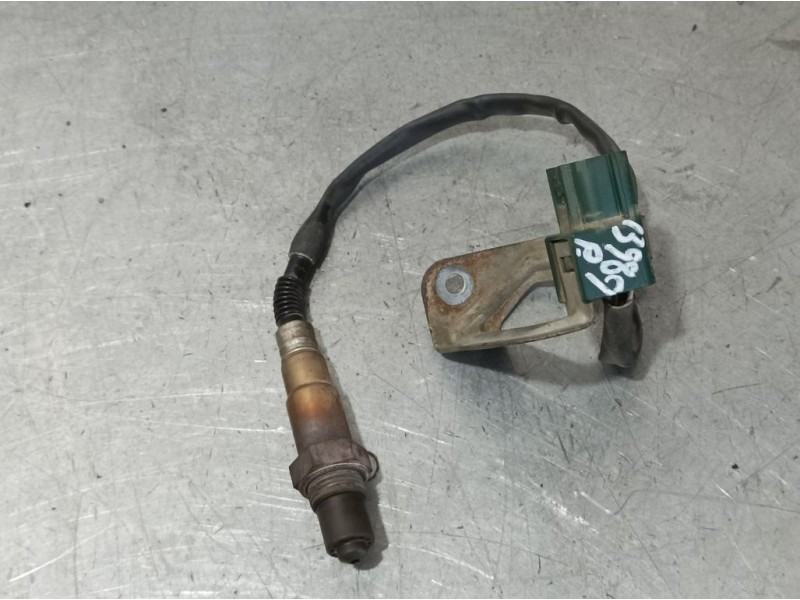 Recambio de sonda lambda para nissan almera (n16/e) acenta referencia OEM IAM 258006462463  BOSCH