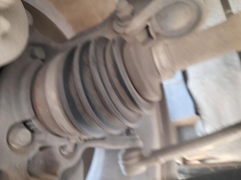 Recambio de transmision delantera derecha para kia soul ii (ps) 1.6 gdi referencia OEM IAM 49501B2100SJ  