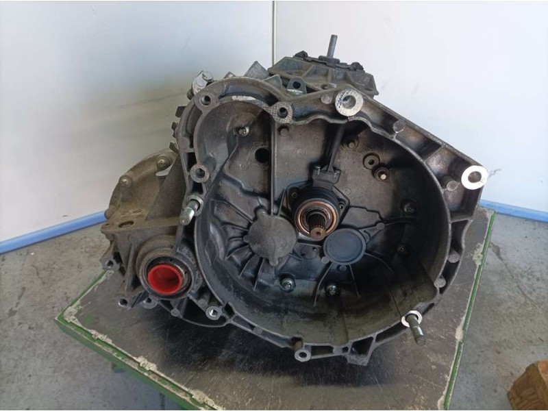 Recambio de caja cambios para lancia musa (184) platino referencia OEM IAM 5495775  5VELOCIDADES