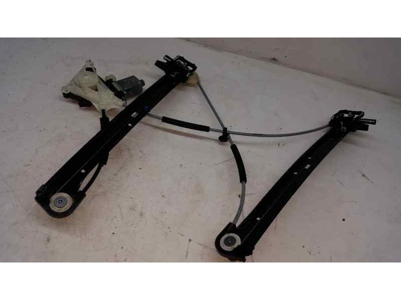 Recambio de elevalunas delantero izquierdo para audi a3 sportback (8va) ambiente referencia OEM IAM  2 PINS ELECTRICO