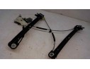 Recambio de elevalunas delantero izquierdo para audi a3 sportback (8va) ambiente referencia OEM IAM  2 PINS ELECTRICO
