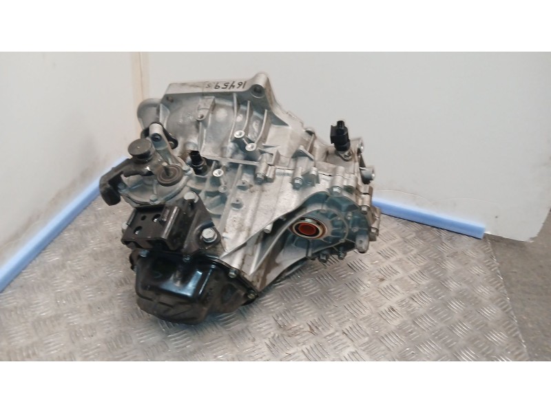 Recambio de caja cambios para kia cee´d hatchback (ed) 1.4 cvvt referencia OEM IAM T9J5G 5 VELOCIDADES 223044 4300032632