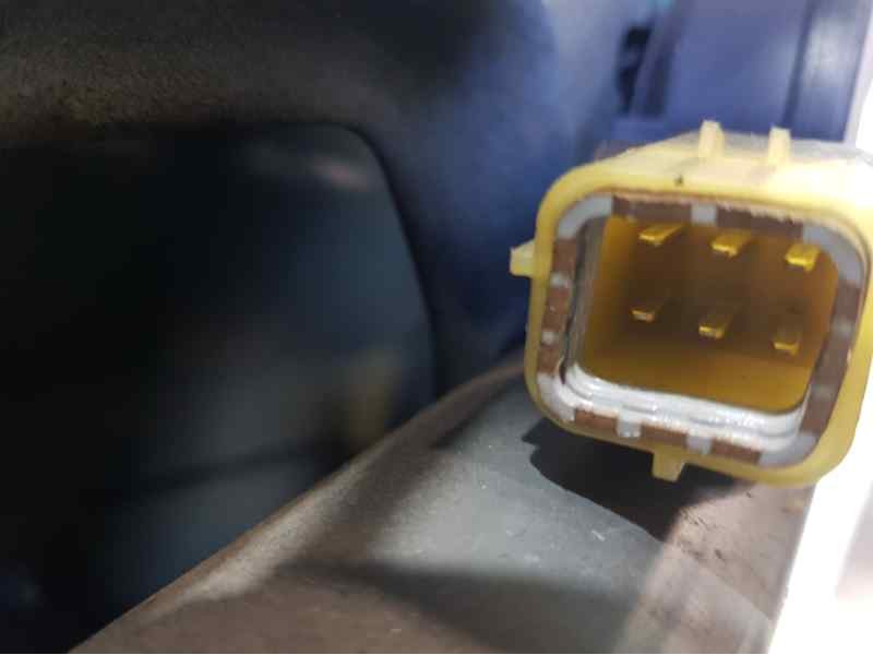 Recambio de elevalunas trasero derecho para land rover range rover (lp) dse (100kw) referencia OEM IAM 192744000 0130821317 BOSC