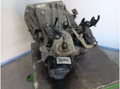 CAJA CAMBIOS JR5072 A016628 5VELOCIDADES