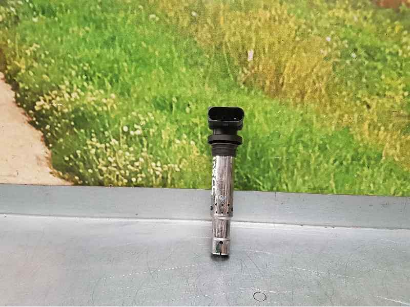 Recambio de bobina encendido para seat ibiza (6j5) stylance / style referencia OEM IAM 036905715F 78292004 ELDOR