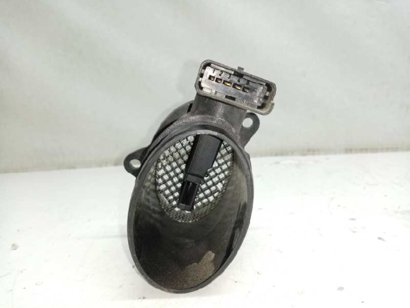 Recambio de caudalimetro para citroën c4 berlina collection referencia OEM IAM 9650010780  