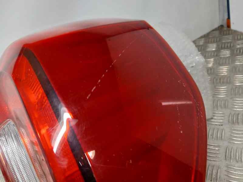 Recambio de piloto trasero derecho para kia picanto (ja) concept referencia OEM IAM 92402G6000  ROZADO