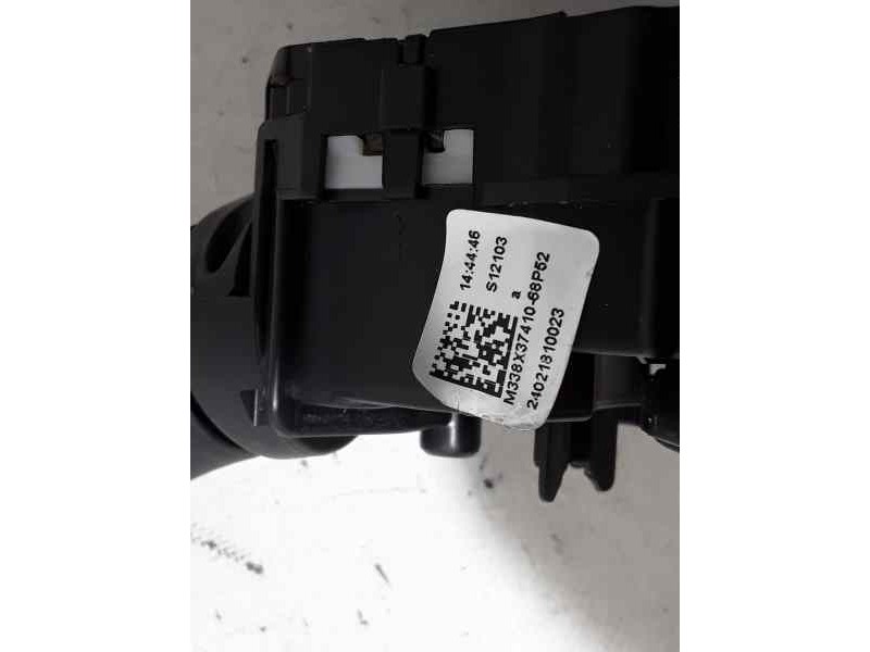 Recambio de mando luces para suzuki baleno glx referencia OEM IAM M338X37410  