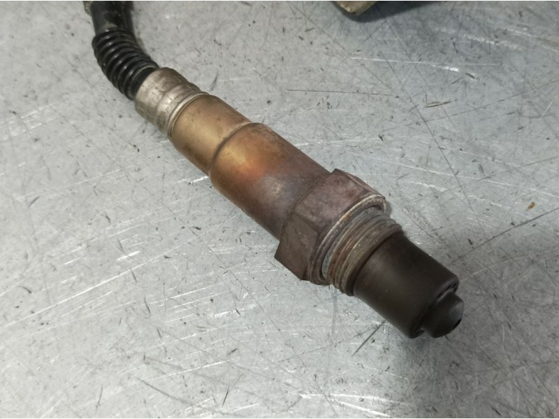 Recambio de sonda lambda para nissan almera (n16/e) acenta referencia OEM IAM 258006462463  BOSCH