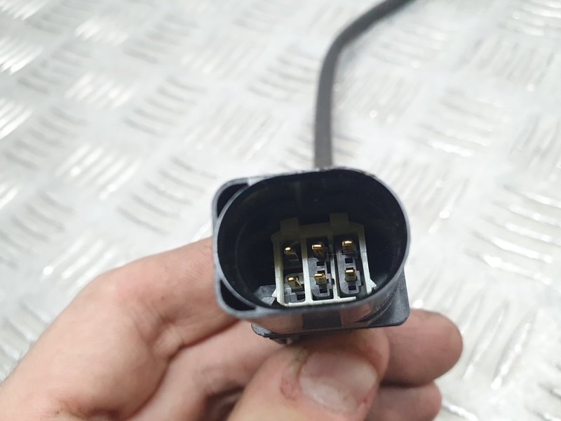 Recambio de sonda lambda para volkswagen polo advance referencia OEM IAM 04E906262  