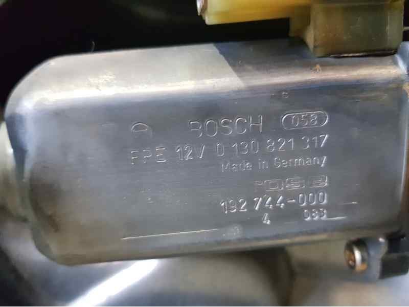 Recambio de elevalunas trasero derecho para land rover range rover (lp) dse (100kw) referencia OEM IAM 192744000 0130821317 BOSC