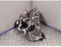 Recambio de caja cambios para renault clio v business referencia OEM IAM JH3925 R015432 5VELOCIDADES