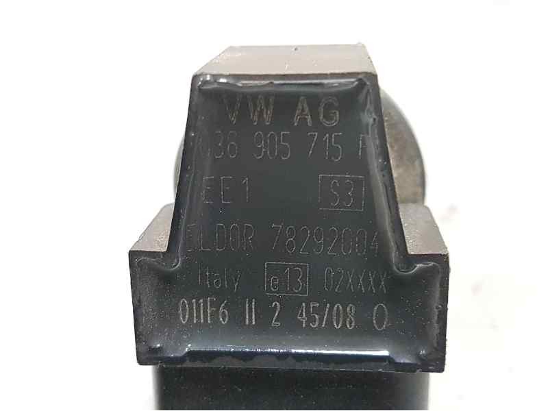 Recambio de bobina encendido para seat ibiza (6j5) stylance / style referencia OEM IAM 036905715F 78292004 ELDOR