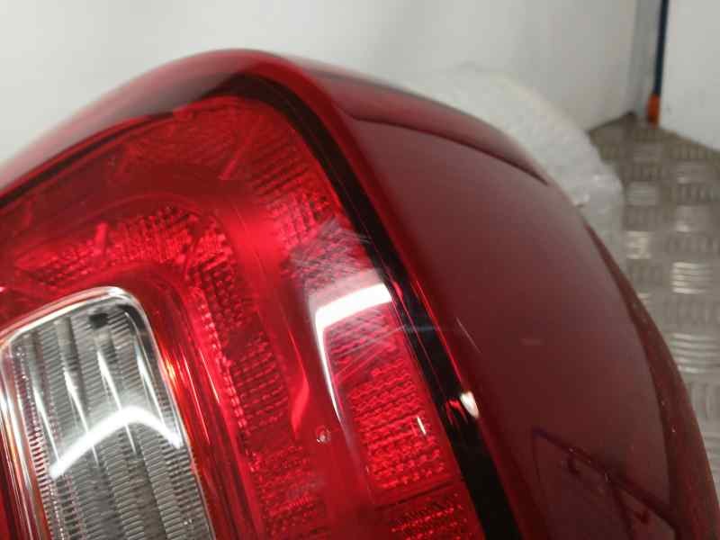 Recambio de piloto trasero derecho para kia picanto (ja) concept referencia OEM IAM 92402G6000  ROZADO