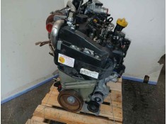 Recambio de motor completo para renault megane iv berlina 5p business referencia OEM IAM K9KG656  D159035 INYECCION CONTINENTAL