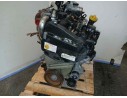 Recambio de motor completo para renault megane iv berlina 5p business referencia OEM IAM K9KG656  D159035 INYECCION CONTINENTAL
