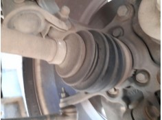 TRANSMISION DELANTERA IZQUIERDA 49500B2100SJ 