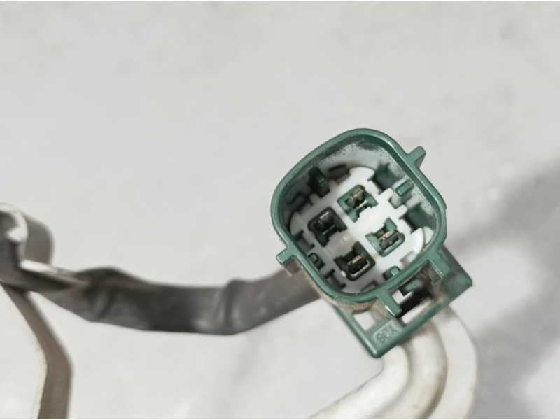 Recambio de sonda lambda para nissan almera (n16/e) acenta referencia OEM IAM 258006462463  BOSCH