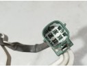 Recambio de sonda lambda para nissan almera (n16/e) acenta referencia OEM IAM 258006462463  BOSCH