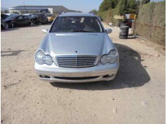 MERCEDES-BENZ CLASE C (W203) FAMILIAR